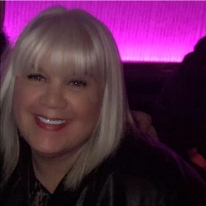 Meet your Posher, Joanne